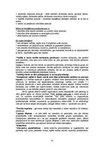 Konspekts 'Eksāmena biļetes', 34.