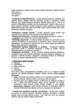 Konspekts 'Eksāmena biļetes', 35.