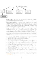 Konspekts 'Eksāmena biļetes', 41.