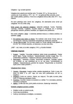 Konspekts 'Eksāmena biļetes', 47.