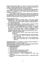 Konspekts 'Eksāmena biļetes', 71.