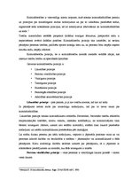 Referāts 'Krimināltiesību principi. Krimināltiesību sistēma', 1.
