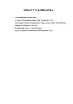 Referāts 'Krimināltiesību principi. Krimināltiesību sistēma', 4.