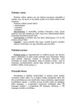 Konspekts 'Politoloģija', 4.