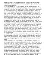 Eseja 'Essay on Owen Marshall Short Stories- Question: With Close Reference to Two or m', 1.