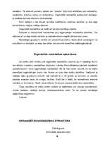 Konspekts 'Organizētā noziedzība', 5.