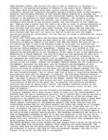 Eseja 'Reform Judasim', 1.