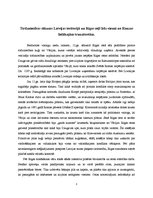 Referāts 'Rīgas pilsēta un osta Hanzas savienībā', 3.