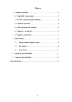 Referāts 'Vingrojumi pirms un pēc dzemdībām', 2.