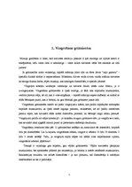 Referāts 'Vingrojumi pirms un pēc dzemdībām', 3.