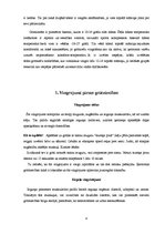 Referāts 'Vingrojumi pirms un pēc dzemdībām', 8.