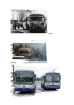 Prezentācija 'Sabiedriskais transports Latvijā 100 gadu laikā', 6.