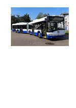 Prezentācija 'Sabiedriskais transports Latvijā 100 gadu laikā', 8.