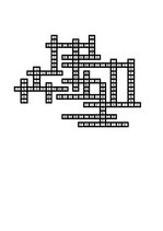 Paraugs 'Krustvārdu mīkla bioloģijā', 2.