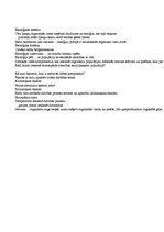 Paraugs 'Krustvārdu mīkla bioloģijā', 4.