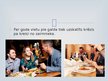 Prezentācija 'Viesu uzņemšana Zviedrijā', 9.