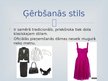 Prezentācija 'Viesu uzņemšana Zviedrijā', 11.