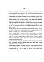 Referāts 'Papīra ražošana un tā dzīves cikls', 21.