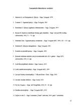 Referāts 'Papīra ražošana un tā dzīves cikls', 22.