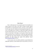 Referāts 'Ozoli', 6.