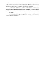 Konspekts 'Uzņēmuma "X" horizontālā un vertikālā analīze', 10.