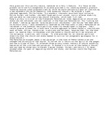 Eseja 'The Protestant Reformation', 2.