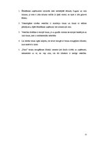 Referāts 'Metālu priekšmetu izmantošana un kopšana sabiedriskās ēdināšanas uzņēmumā', 21.