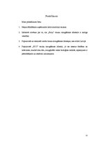 Referāts 'Metālu priekšmetu izmantošana un kopšana sabiedriskās ēdināšanas uzņēmumā', 22.