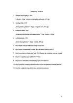 Referāts 'Metālu priekšmetu izmantošana un kopšana sabiedriskās ēdināšanas uzņēmumā', 23.