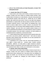 Konspekts 'Retorika', 1.