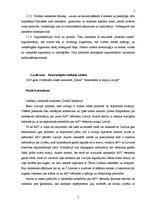 Konspekts 'Retorika', 2.