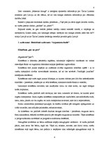 Konspekts 'Retorika', 4.