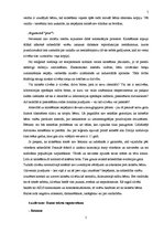 Konspekts 'Retorika', 5.