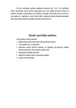 Konspekts 'CMV ātrumi, padeves piedziņa', 5.