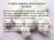 Prezentācija 'Cukura diabēta patoģenēze, diagnostika un terapijas galvenie principi', 10.