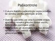 Prezentācija 'Cukura diabēta patoģenēze, diagnostika un terapijas galvenie principi', 16.