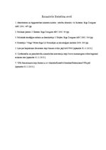 Konspekts 'Kas ir brīvība', 4.
