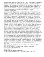 Eseja 'Video Game Violence', 2.