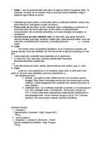 Konspekts 'Krāsas, lakas, līmes', 1.