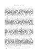 Eseja 'Īpašais cilvēks manā dzimtā', 1.