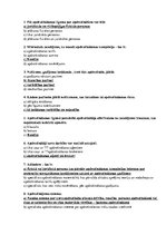 Konspekts 'Apdrošināšana', 1.