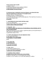 Konspekts 'Apdrošināšana', 2.