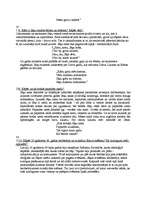 Konspekts 'Jāņu tradīcijas', 5.