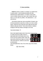 Referāts 'Gaiss tautu mitoloģijā', 8.