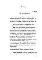 Referāts 'Gaiss tautu mitoloģijā', 15.