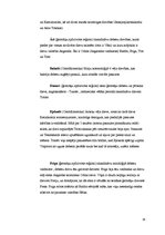 Referāts 'Gaiss tautu mitoloģijā', 16.