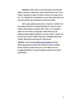 Referāts 'Gaiss tautu mitoloģijā', 17.