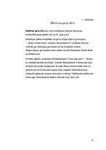 Referāts 'Gaiss tautu mitoloģijā', 18.