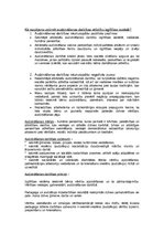 Konspekts 'Audzināšanas darbības attīstība izglītības iestādē', 2.