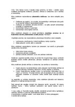 Konspekts 'Audzināšanas darbības attīstība izglītības iestādē', 4.